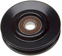 Gates 36116 Accessory Drive Belt Idler Pulley - Air Conditioning