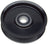 Gates 36167 Accessory Drive Belt Idler Pulley - Fan, Air Conditioning or Alternator and Water Pump