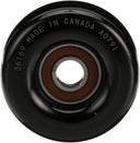 Gates 36169 Accessory Drive Belt Idler Pulley - Air Conditioning