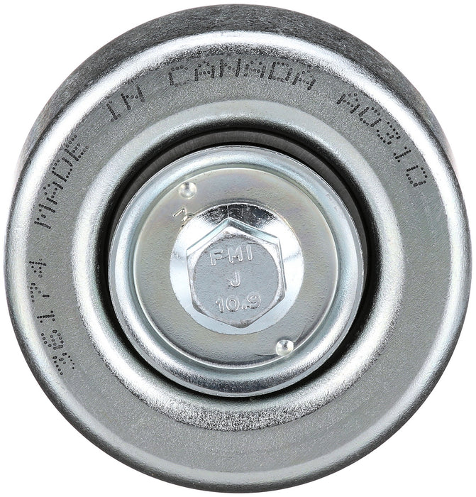 Gates 36174 Accessory Drive Belt Idler Pulley - Lower or Upper