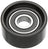 Gates 36176 Accessory Drive Belt Idler Pulley - Smooth Pulley