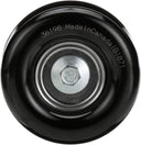 Gates 36198 Accessory Drive Belt Idler Pulley - Smooth Pulley