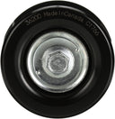 Gates 36200 Accessory Drive Belt Idler Pulley - Smooth Pulley