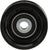 Gates 36222 Accessory Drive Belt Idler Pulley