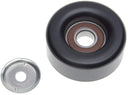 Gates 36225 Accessory Drive Belt Idler Pulley - Accessory Drive or Air Conditioning