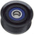 Gates 36231 Accessory Drive Belt Idler Pulley