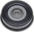 Gates 36238 Accessory Drive Belt Idler Pulley - Alternator, Alternator and Power Steering or Alternator and Water Pump