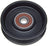 Gates 36273 Accessory Drive Belt Idler Pulley - Air Conditioning or Power Steering and Water Pump
