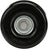 Gates 36299 Accessory Drive Belt Idler Pulley