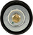 Gates 36307 Accessory Drive Belt Idler Pulley - Lower or Upper