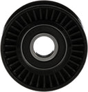 Gates 36313 Accessory Drive Belt Idler Pulley - Smooth Pulley