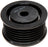 Gates 36319 Accessory Drive Belt Idler Pulley - Grooved Pulley or Upper