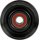 Gates 36327 Accessory Drive Belt Idler Pulley - Grooved Pulley