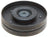 Gates 36331 Accessory Drive Belt Idler Pulley