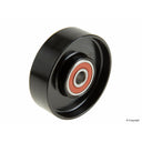 Gates 36336 Accessory Drive Belt Idler Pulley - Alternator and Power Steering