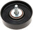 Gates 36340 Accessory Drive Belt Idler Pulley