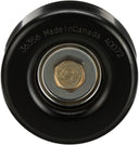 Gates 36356 Accessory Drive Belt Idler Pulley - Upper
