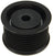 Gates 36370 Accessory Drive Belt Idler Pulley