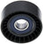 Gates 36376 Accessory Drive Belt Idler Pulley