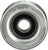 Gates 36418 Accessory Drive Belt Idler Pulley