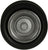 Gates 36434 Accessory Drive Belt Idler Pulley - Grooved Pulley or Upper