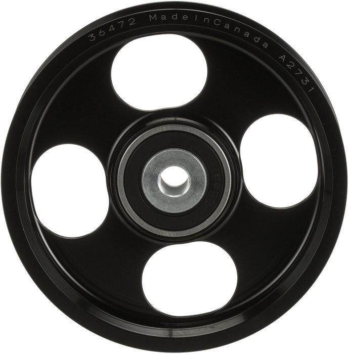 Gates 36472 Accessory Drive Belt Idler Pulley
