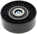 Gates 36479 Accessory Drive Belt Idler Pulley - Lower