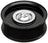 Gates 36770 Accessory Drive Belt Idler Pulley - Grooved Pulley