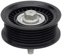 Gates 36771 Accessory Drive Belt Idler Pulley - Grooved Pulley