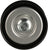 Gates 36820 Accessory Drive Belt Idler Pulley - Smooth Pulley