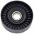 Gates 38032 Accessory Drive Belt Idler Pulley