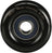 Gates 38041 Accessory Drive Belt Idler Pulley - Accessory Drive, Serpentine or Smooth Pulley