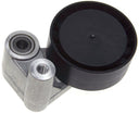 Gates 38066 Accessory Drive Belt Idler Pulley - Air Conditioning