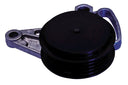 Gates 38068 Accessory Drive Belt Idler Pulley - Air Conditioning