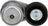 Gates 38103 Accessory Drive Belt Tensioner Assembly - Fan, Alternator and Power Steering or Serpentine