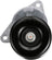 Gates 38145 Accessory Drive Belt Tensioner Assembly - Accessory Drive or Serpentine