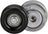 Gates 38181 Accessory Drive Belt Tensioner Assembly