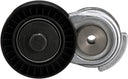 Gates 38196 Accessory Drive Belt Tensioner Assembly - Air Conditioning