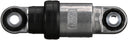 Gates 38219 Accessory Drive Belt Tensioner Assembly - Air Conditioning