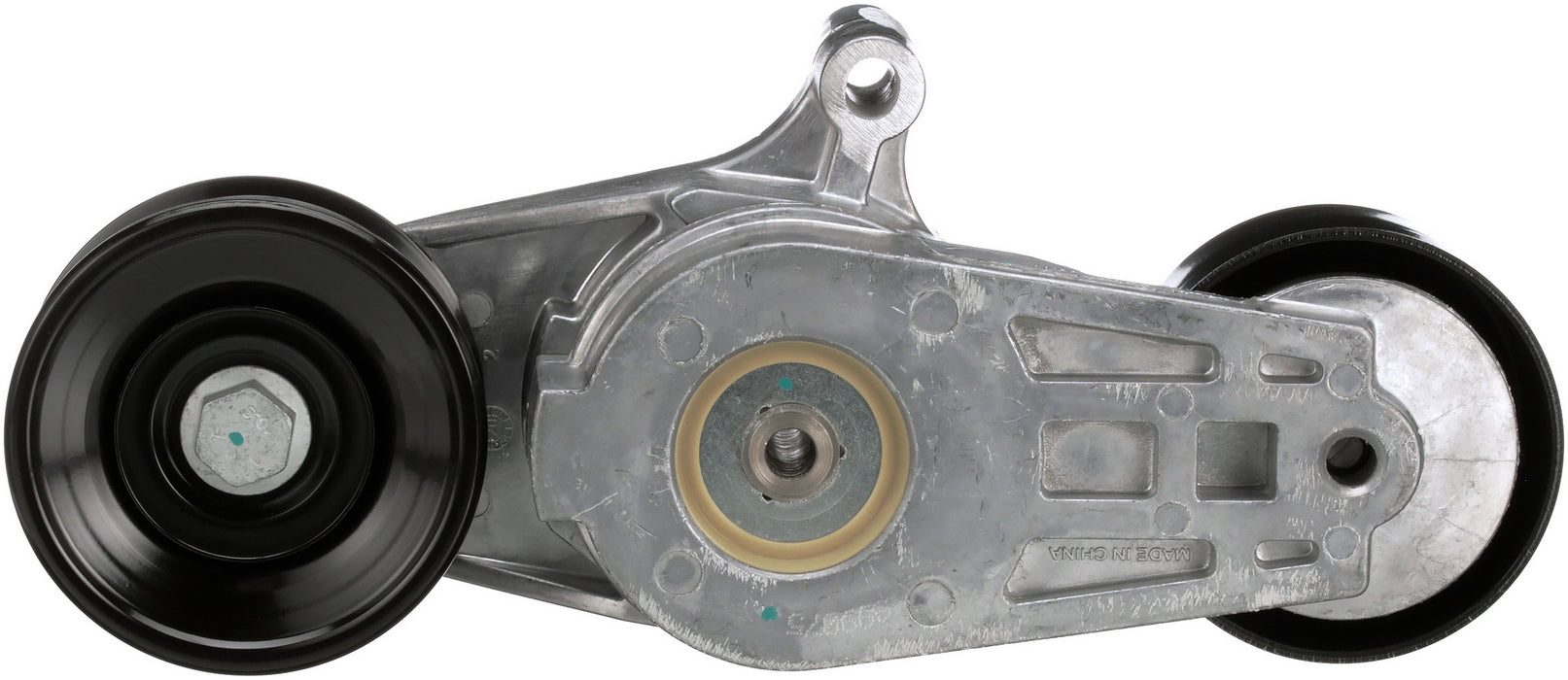 Gates 38257 Accessory Drive Belt Tensioner Assembly - Serpentine
