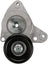 Gates 38278 Accessory Drive Belt Tensioner Assembly - Serpentine