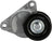 Gates 38376 Accessory Drive Belt Tensioner Assembly
