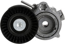 Gates 38384 Accessory Drive Belt Tensioner Assembly - Air Conditioning