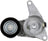 Gates 38397 Accessory Drive Belt Tensioner Assembly - Fan