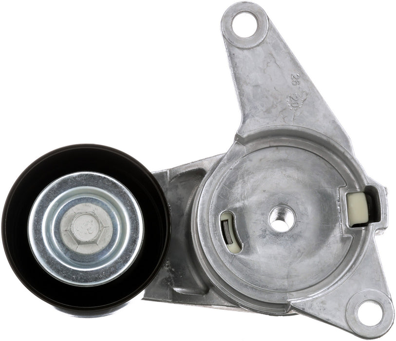 Gates 38397 Accessory Drive Belt Tensioner Assembly - Fan