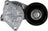 Gates 38492 Accessory Drive Belt Tensioner Assembly - Power Steering