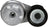 Gates 38552 Accessory Drive Belt Tensioner Assembly - Alternator or Hub and Water Pump