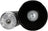 Gates 38555 Accessory Drive Belt Tensioner Assembly - Fan