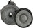 Gates 38559 Accessory Drive Belt Tensioner Assembly - Fan or Water Pump