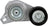 Gates 38581 Accessory Drive Belt Tensioner Assembly - Fan or Fan and Water Pump
